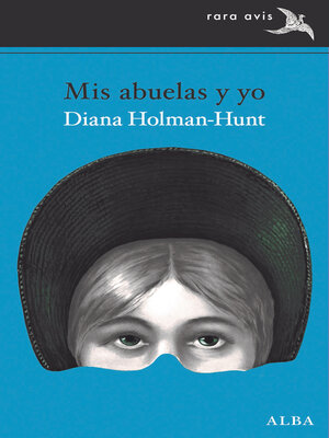 cover image of Mis abuelas y yo